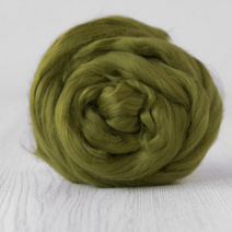 Cotton per 25 gram Olive