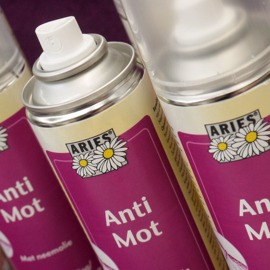 Aries Anti Mot spuitbus 200 ml per stuk