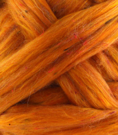 Myth - Tweed Blend 33.33% Merino 33.33% Bamboo 33.33% - 25 gram