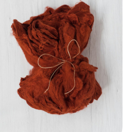 Silk Hankies rust 5 gram