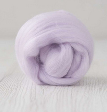 Lontwol merino 14.5 mic. per 10 gram Hush