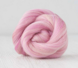 Multicolour Merino 19 mic per 25 gram Mademoiselle