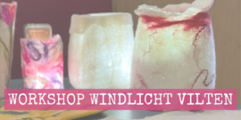 13 oktober 14.00 - 16.30 Windicht Triggr Ter Aar