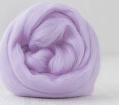 Merino lontwol 19 mic. per 50 gram Twilight