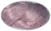 Moerbeizijde per 10 graml licht roze - roze gemeleerd