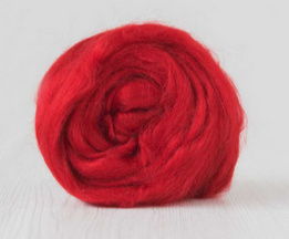 Tussahzijde per 10 gram - Passion