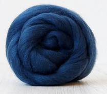 Merino lontwol 19 mic. per 50 gram North Sea