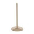 Houten standaard 20 cm - Opry