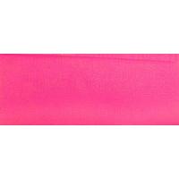 Chiffonzijde sjaal 180 x 55 cm pink 35