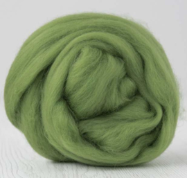 Merino lontwol 19 mic. per 50 gram Leaf