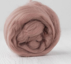 Merino lontwol 19 mic. per 50 gram Lace