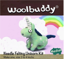 Woolbuddys Unicorn kit