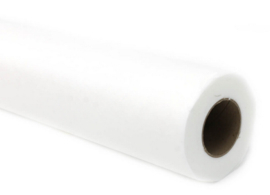 Vlieseline Soluvlies 45 cm breed wit per 10 cm
