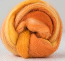 Multicolour Merino 19 mic per 25 gram Women Friends