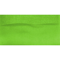 Chiffonzijde sjaal 180 x 55 cm groen 78
