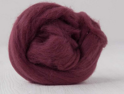 Lontwol merino 14.5 mic. per 10 gram Blossom