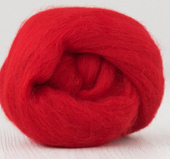 Merino lontwol 19 mic. per 50 gram Passion