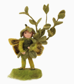 Flower Fairies - Tree Fairy Naaldviltpakket