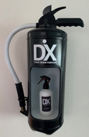 DX Brandblusser Display