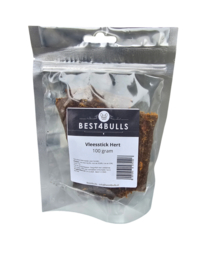 Best4bulls Hert strips 100 gram