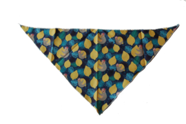 Bandana Juicy Lemon
