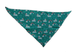 Bandana Unicorn