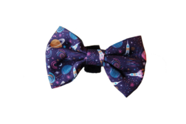 Bow tie  Spacedog
