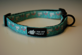 Halsband Unicorn