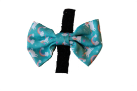Bow tie  Unicorn