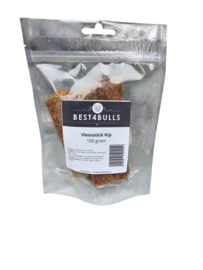 Best4bulls Kip strips 100 gram