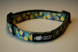 Halsband Juicy Lemon