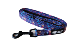 Riem Space dog