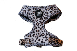 Borsttuig Leopard
