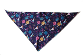 Bandana Space Dog