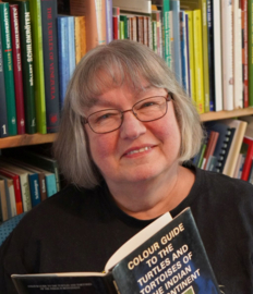 Dr. Beate Pfau (DGHT)