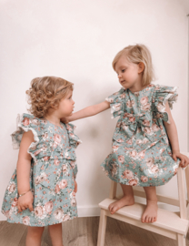 PETITE FRAN EXCLUSIEF | Dress Fran