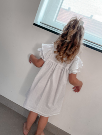 PETITE FRAN EXCLUSIEF | Dress Lani