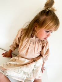 LRDM | Blouse Juliette Pink