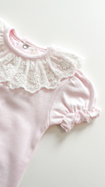 BABY LAI | Body Tess  Baby Pink