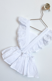 PETITE FRAN EXCLUSIEF | Romper Mira