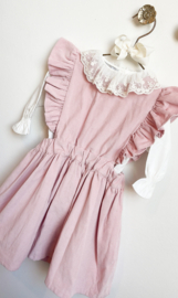 PETITE FRAN EXCLUSIEF  | Pinafore  Chantal