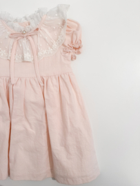 BE CHIC | Dress Camilla Nude