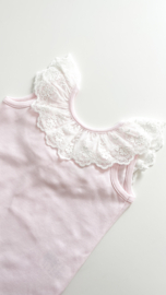 BABY LAI | Top Mia Baby Pink
