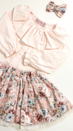 PETITE FRAN EXCLUSIEF | Skirt Marie-Lou