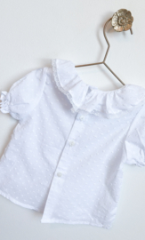 PETITE FRAN EXCLUSIEF | T-shirt Sophia
