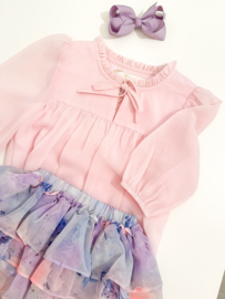 LRDM | Blouse Maci Roze