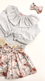PETITE FRAN EXCLUSIEF | Blouse Clara