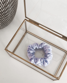 Mini Scrunchie | Paars