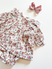 PETITE FRAN EXCLUSIEF |  Baby dress  Chantal