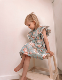 PETITE FRAN EXCLUSIEF | Dress Fran